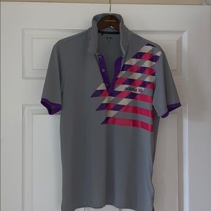 Adidas Golf Men’s Polo